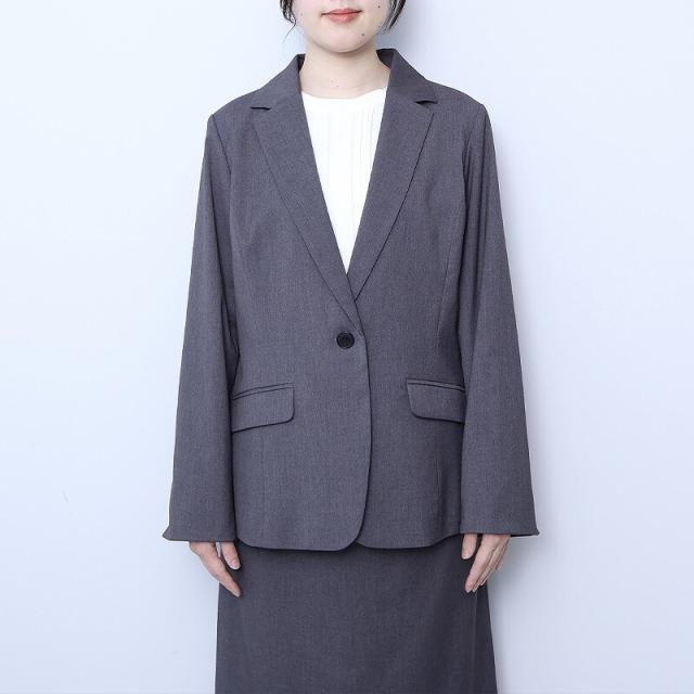 フルールbyミントブリーズ（fleur by mint breeze）/【大きいサイズ