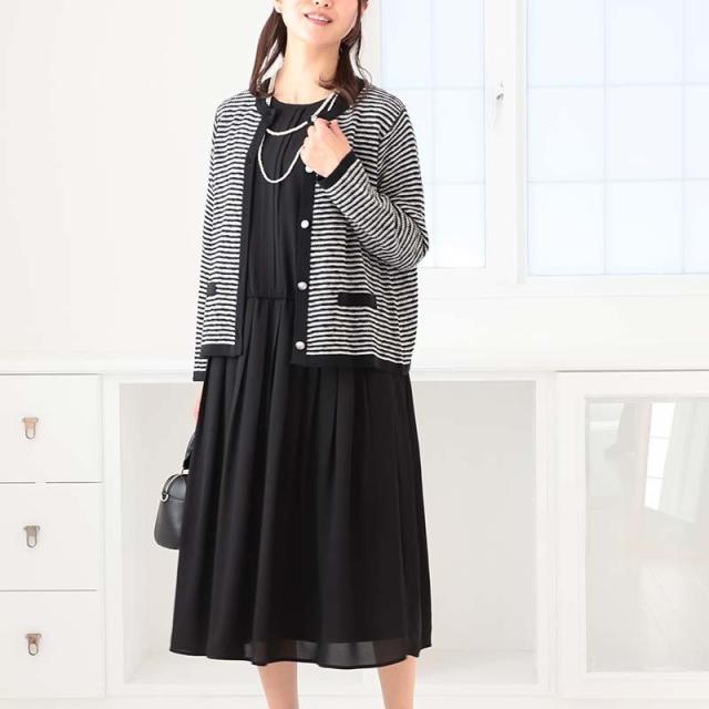 フルールbyミントブリーズ（fleur by mint breeze）/【大きいサイズ