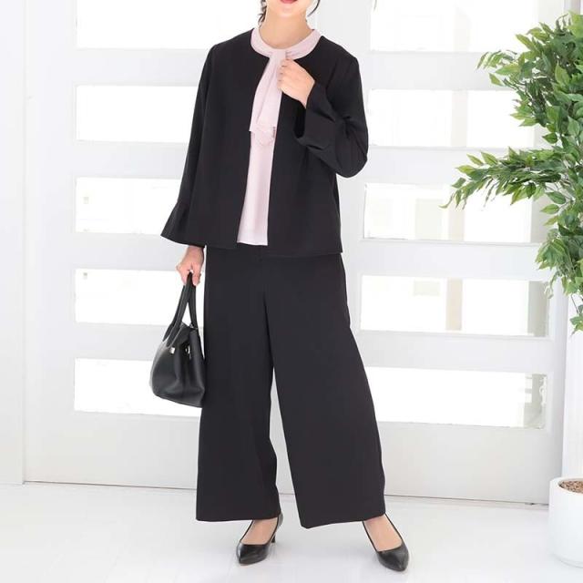 フルールbyミントブリーズ（fleur by mint breeze）/【大きいサイズ