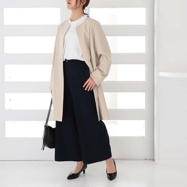 フルールbyミントブリーズ（fleur by mint breeze）/【大きいサイズ