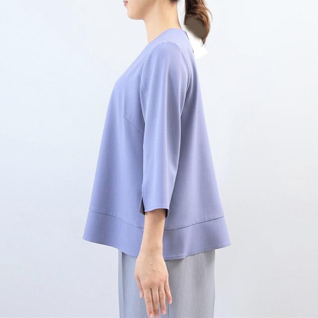 【fleur】【Ｌ〜５Ｌ】【セットアップ】 ドライツイル 切替 ブラウス 楽天市場】【fleur】【L〜5L】【セットアップ】 ドライツイル