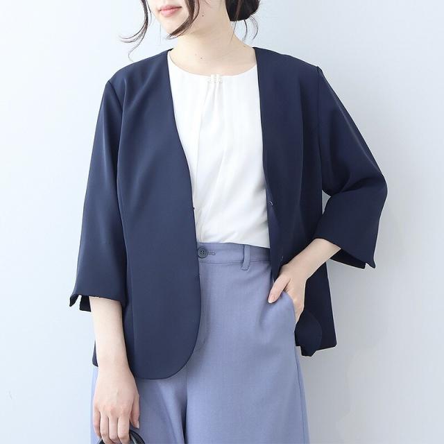 フルールbyミントブリーズ（fleur by mint breeze）/【大きいサイズ