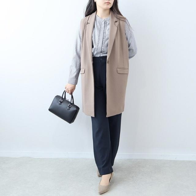 フルールbyミントブリーズ（fleur by mint breeze）/【大きいサイズ