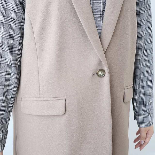 フルールbyミントブリーズ（fleur by mint breeze）/【大きいサイズ