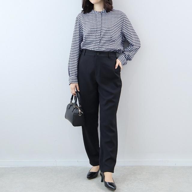 フルールbyミントブリーズ（fleur by mint breeze）/【大きいサイズ