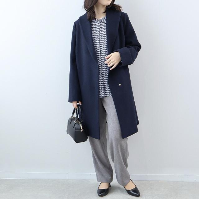 フルールbyミントブリーズ（fleur by mint breeze）/【大きいサイズ