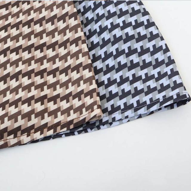 フルールbyミントブリーズ（fleur by mint breeze）/【大きいサイズ