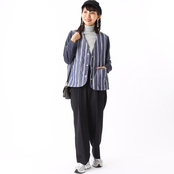 フラボア（FRAPBOIS）/キルティードの通販はau PAY マーケット - Brand