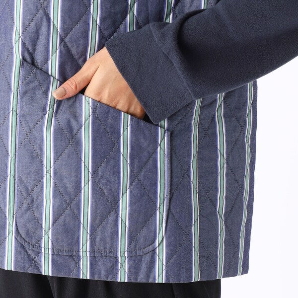 フラボア（FRAPBOIS）/キルティードの通販はau PAY マーケット - Brand