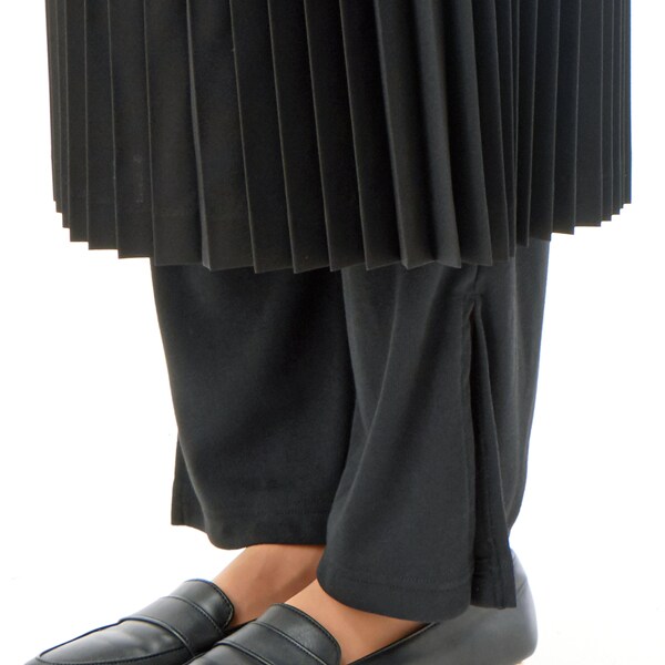 フラボア（FRAPBOIS）/レイヤープリーツ