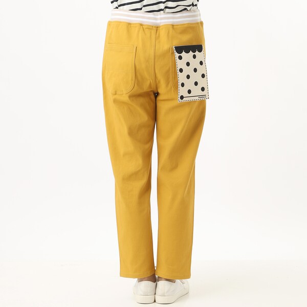 フラボア（FRAPBOIS）/ムーブカラー パンツの通販はau PAY マーケット