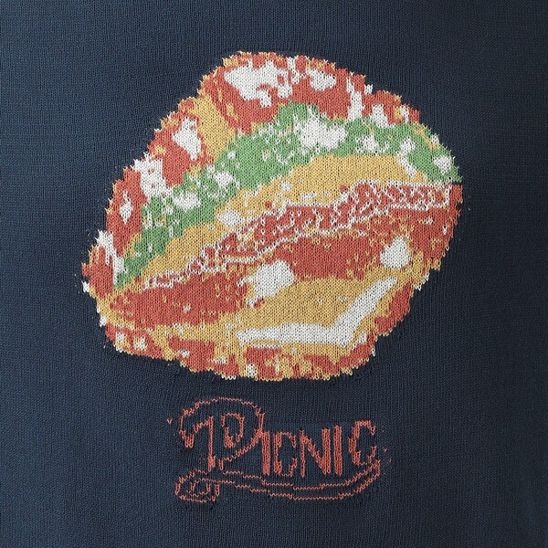 フラボア（FRAPBOIS）/ジャガーカット ニットの通販はau PAY