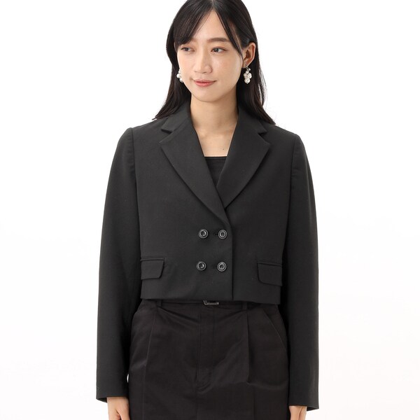 フラボア（FRAPBOIS）/フォーミー ジャケットの通販はau PAY