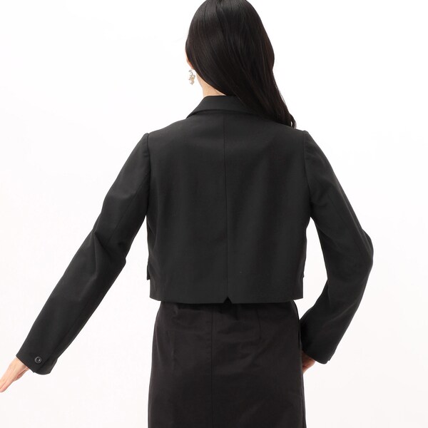 フラボア（FRAPBOIS）/フォーミー ジャケット フラボア（FRAPBOIS）/フォーミー ジャケットの通販はau PAY