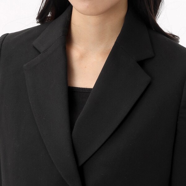 フラボア（FRAPBOIS）/フォーミー ジャケットの通販はau PAY