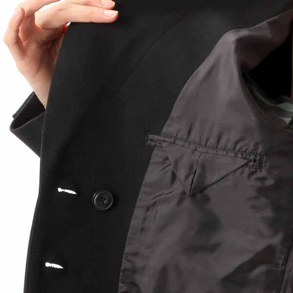 フラボア（FRAPBOIS）/フォーミー ジャケットの通販はau PAY