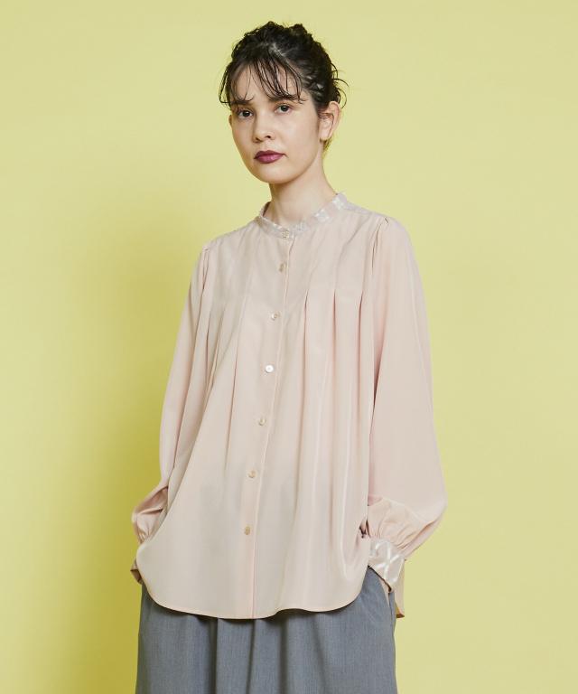 フラボア（FRAPBOIS）/ダイヤブラウスの通販は 7,920円