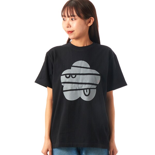 フラボア（FRAPBOIS）/パークマーク プリント Tシャツの通販はau PAY