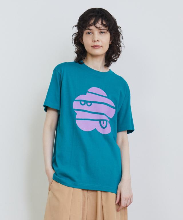 ☆新品☆FRAPBOIS プリントTシャツ ☆新品☆FRAPBOIS プリントTシャツ - メルカリ