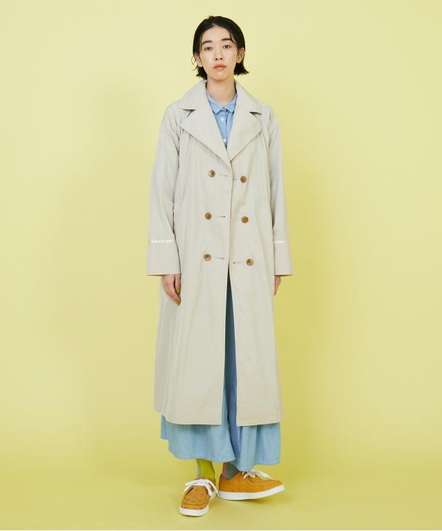 フラボア（FRAPBOIS）/メモリーコート