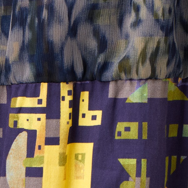 フラボア（FRAPBOIS）/シティーライツ スカート