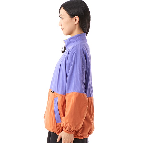 フラボア（FRAPBOIS）/ハーフトーン リバーシブル ブルゾンの通販はau