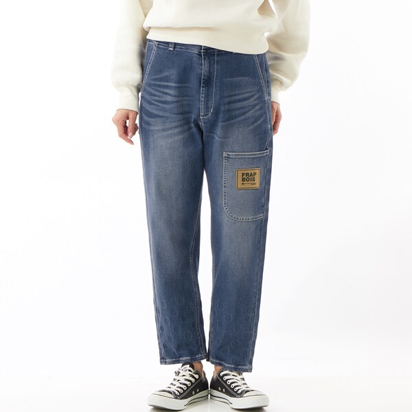 フラボア（FRAPBOIS）/ムーブデニムの通販は 15,246円