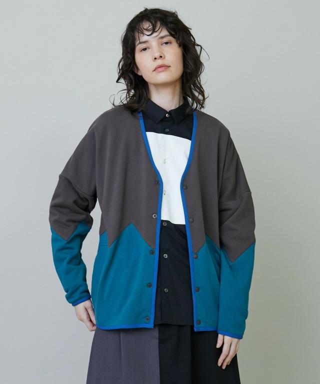 フラボア（FRAPBOIS）/カーデスウェットの通販は