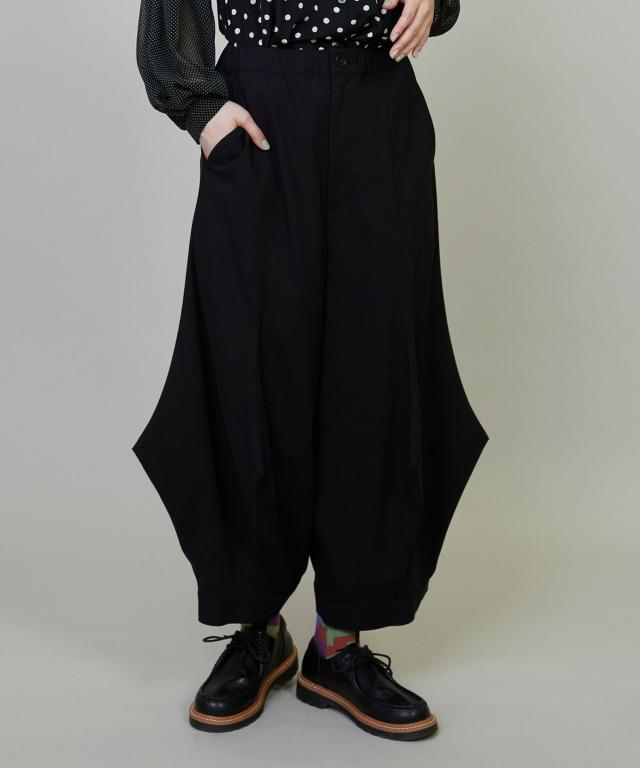 【NEW】フラボア（FRAPBOIS）/スターツ パンツの通販は 18,150円