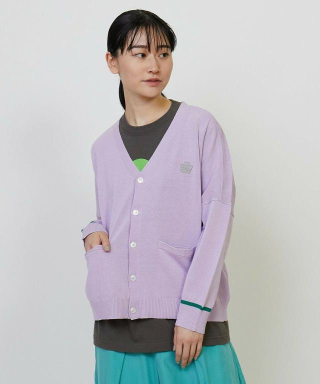 フラボア（FRAPBOIS）/ドライカーデ カーディガンの通販はau PAY