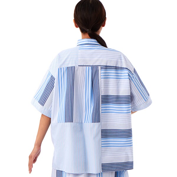 フラボア（FRAPBOIS）/マルチスト シャツの通販はau PAY