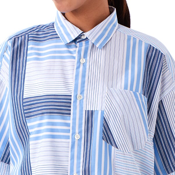 フラボア（FRAPBOIS）/マルチスト シャツの通販はau PAY