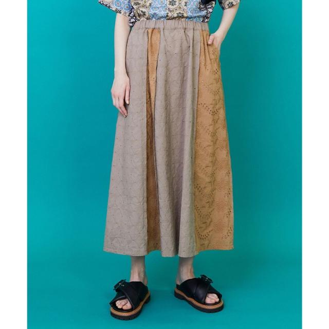 フラボア（FRAPBOIS）/レレースカート