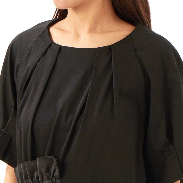 フラボア（FRAPBOIS）/リボンカット カットソーの通販はau PAY