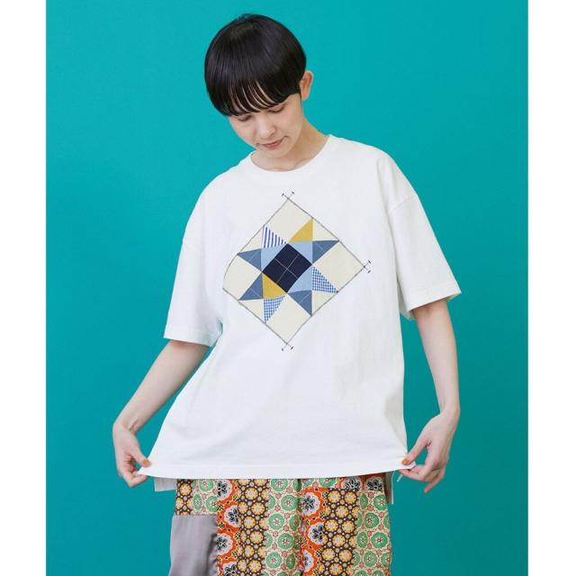 フラボア（FRAPBOIS）/キルティックT