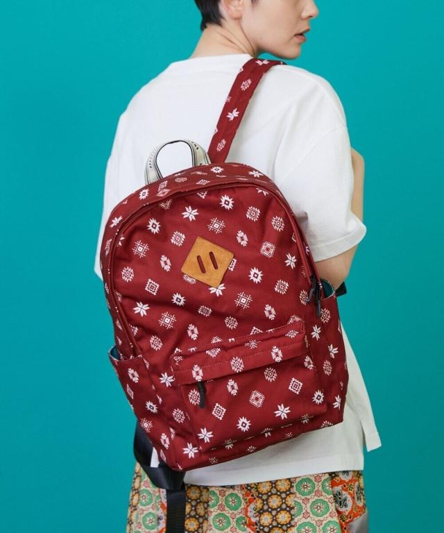 フラボア（FRAPBOIS）/ネイティブリュック