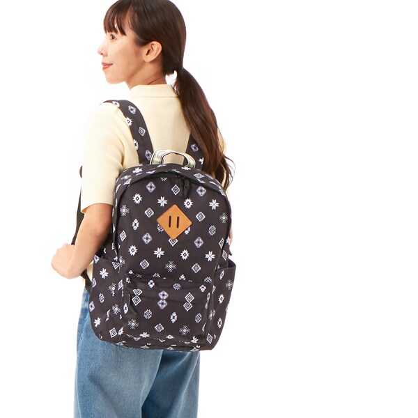 NEW】フラボア（FRAPBOIS）/ネイティブリュック