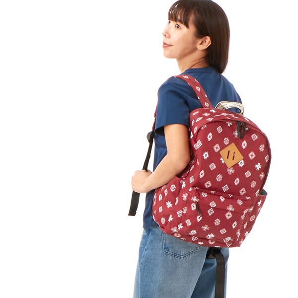 NEW】フラボア（FRAPBOIS）/ネイティブリュック