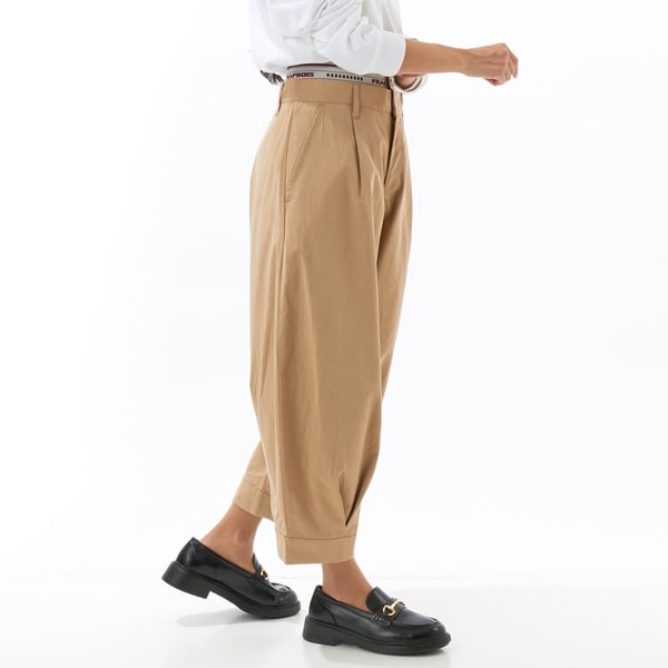 フラボア（FRAPBOIS）/テンセルチノ2 パンツ