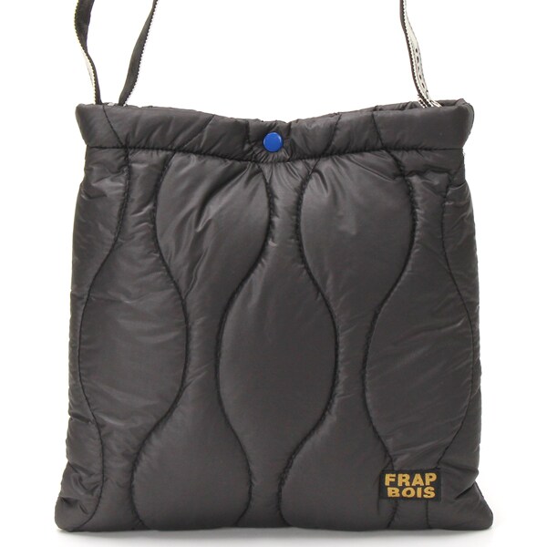 フラボア（FRAPBOIS）/キルティングBAGの通販はau PAY マーケット