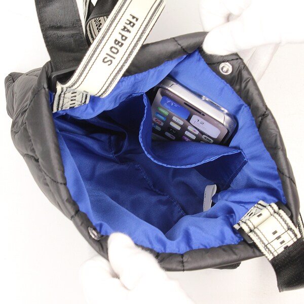 フラボア（FRAPBOIS）/キルティングBAGの通販はau PAY マーケット