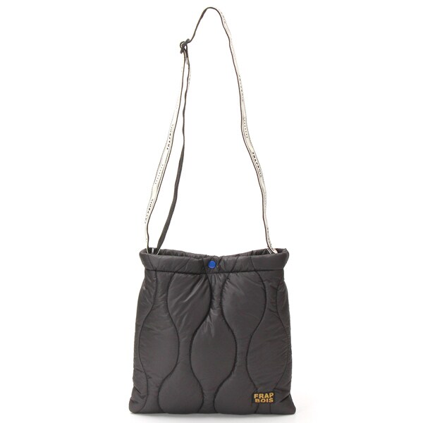 フラボア（FRAPBOIS）/キルティングBAG フラボア（FRAPBOIS）/キルティングBAGの通販はau PAY マーケット