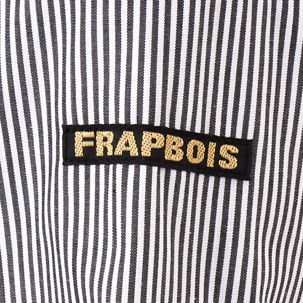 フラボア（FRAPBOIS）/マリーンシャツ