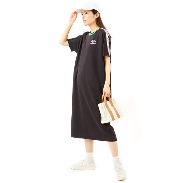【NEW】フラボア（FRAPBOIS）/UMBRO ONE−PIECE_1