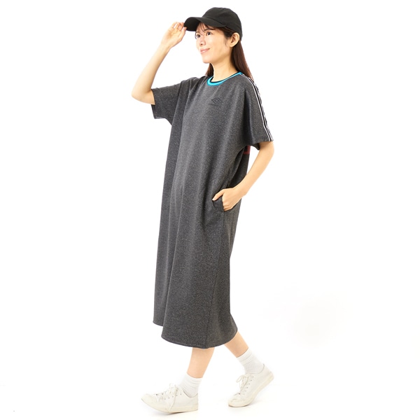 【NEW】フラボア（FRAPBOIS）/UMBRO ONE−PIECE