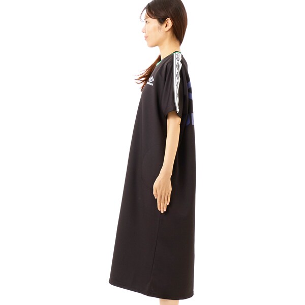【NEW】フラボア（FRAPBOIS）/UMBRO ONE−PIECE_4