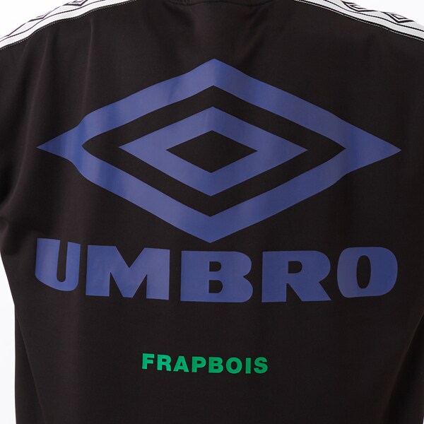 【NEW】フラボア（FRAPBOIS）/UMBRO ONE−PIECE_11
