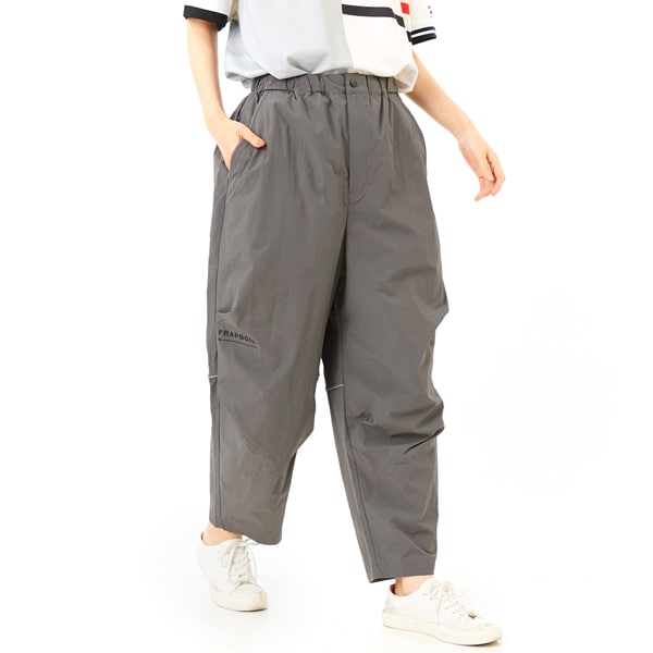 【NEW】フラボア（FRAPBOIS）/UMBRO TRACK−PANTS
