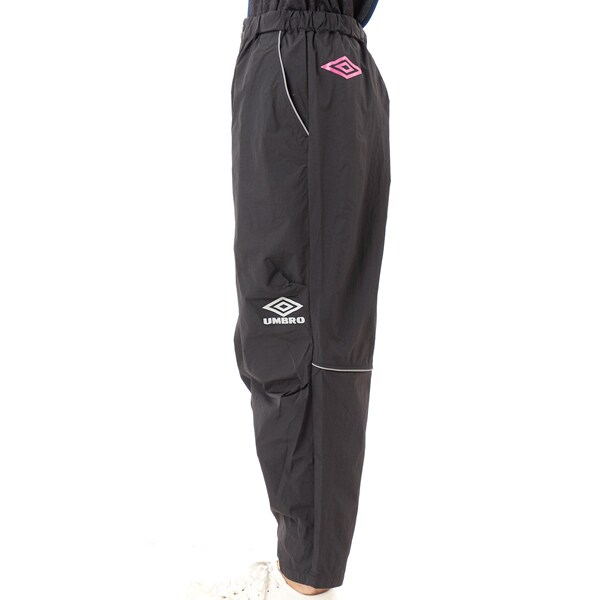 【NEW】フラボア（FRAPBOIS）/UMBRO TRACK−PANTS_4