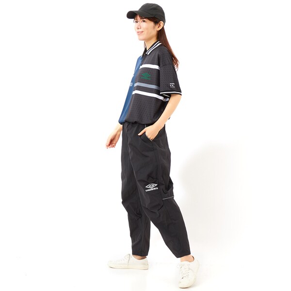 【NEW】フラボア（FRAPBOIS）/UMBRO TRACK−PANTS_5